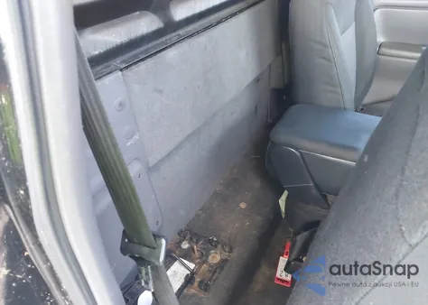 2003 Ford Ranger Edge/Xl/Xlt из США, поврежденный, VIN 1FTYR10U83PA54725